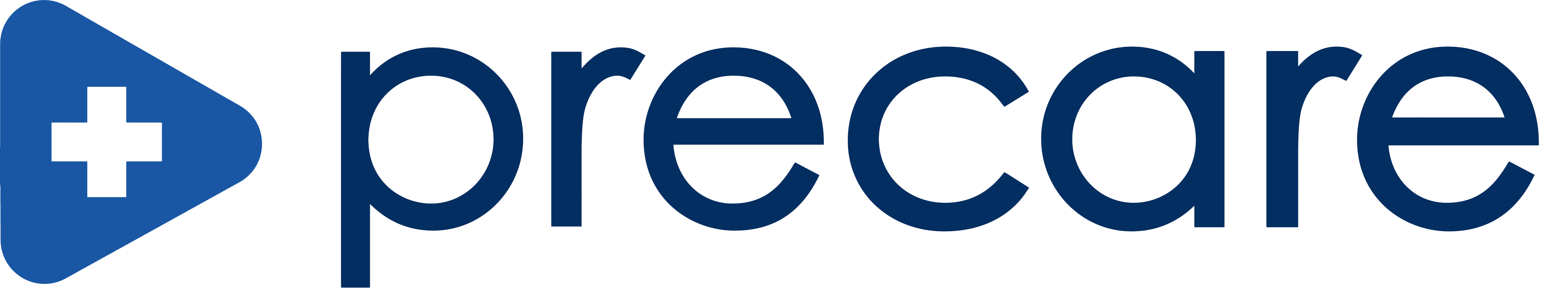 precare logo