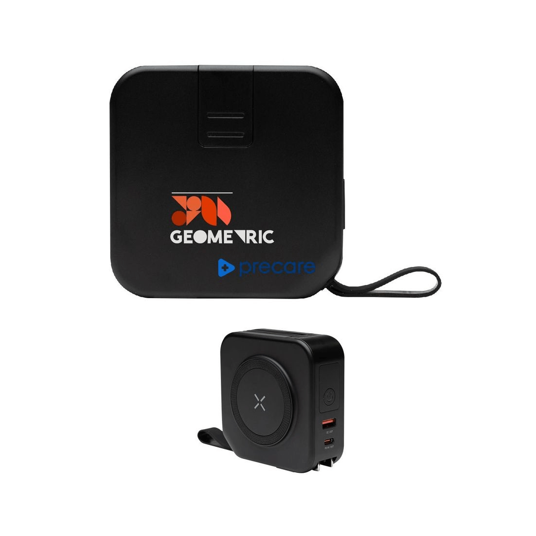 10,000 mAh 5-In-1 Universal Charger